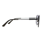 Lentes De Sol Ultralight Aviador De Acero Inoxidable