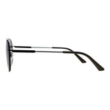 Lentes De Sol Ultralight Aviador De Acero Inoxidable