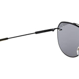 Lentes De Sol Ultralight Aviador De Acero Inoxidable