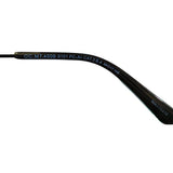Lentes De Sol Ultralight Aviador De Acero Inoxidable