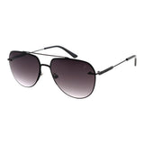 Lentes De Sol Ultralight Aviador De Acero Inoxidable
