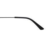 Lentes De Sol Ultralight Aviador De Acero Inoxidable