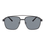 Lentes de sol De Acero Inoxidable Ejecutivo Chilli Beans