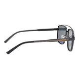 Lentes de sol De Acero Inoxidable Ejecutivo Chilli Beans