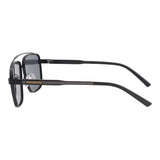 Lentes de sol De Acero Inoxidable Ejecutivo Chilli Beans