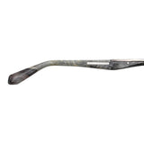 Lentes de sol De Acero Inoxidable Cuadrado Premium