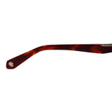 Lentes de sol De Acero Inoxidable Cuadrado Premium