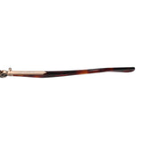 Lentes de sol De Acero Inoxidable Cuadrado Premium