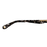 Lentes de sol De Acero Inoxidable Cuadrado Premium