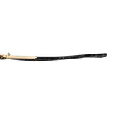 Lentes de sol De Acero Inoxidable Cuadrado Premium