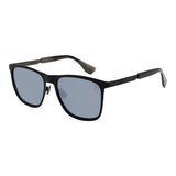 Lentes de sol De Titanio Cuadrado Titanium 2026