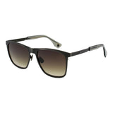 Lentes de sol De Titanio Cuadrado Titanium 2026