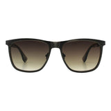 Lentes de sol De Titanio Cuadrado Titanium 2026