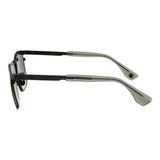 Lentes de sol De Titanio Cuadrado Titanium 2026