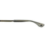Lentes de sol De Titanio Cuadrado Titanium 2026