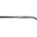 Lentes de sol De Titanio Cuadrado Titanium 2026