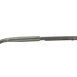 Lentes de sol De Titanio Cuadrado Titanium 2026