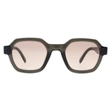 Lentes De Sol Policarbonato Chilli Beans Redondo