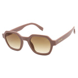 Lentes De Sol Policarbonato Chilli Beans Redondo