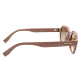 Lentes De Sol Policarbonato Chilli Beans Redondo