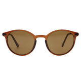 Lentes De Sol Policarbonato Chilli Beans Redondo