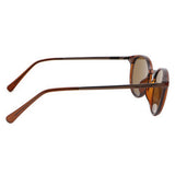 Lentes De Sol Policarbonato Chilli Beans Redondo