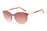 MONTURA CHILLI BEANS FEMENINO TREND REDONDO POLICARBONATO